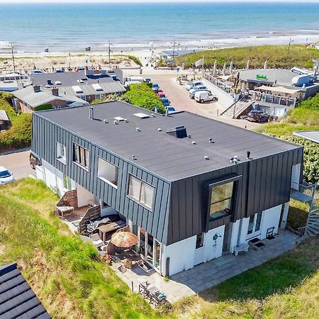 De Duinparel Διαμέρισμα Bergen aan Zee Εξωτερικό φωτογραφία
