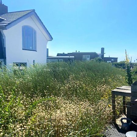 De Duinparel Διαμέρισμα Bergen aan Zee Εξωτερικό φωτογραφία
